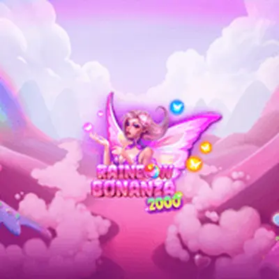 Rainbow Bonanza 2000