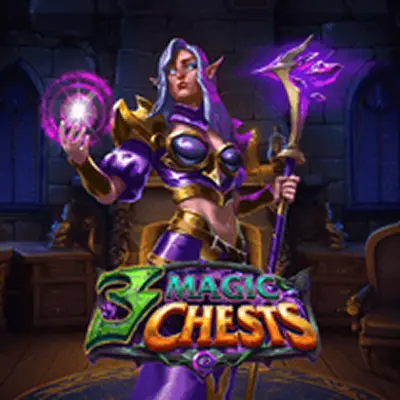 Magic Chests