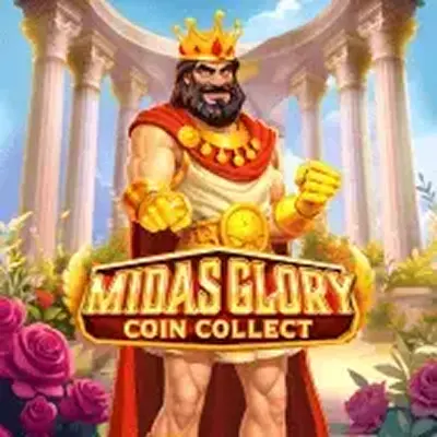 Midas Glory Coin Collect