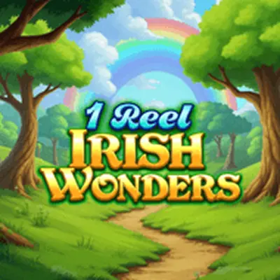 1 Reel Irish Wonders